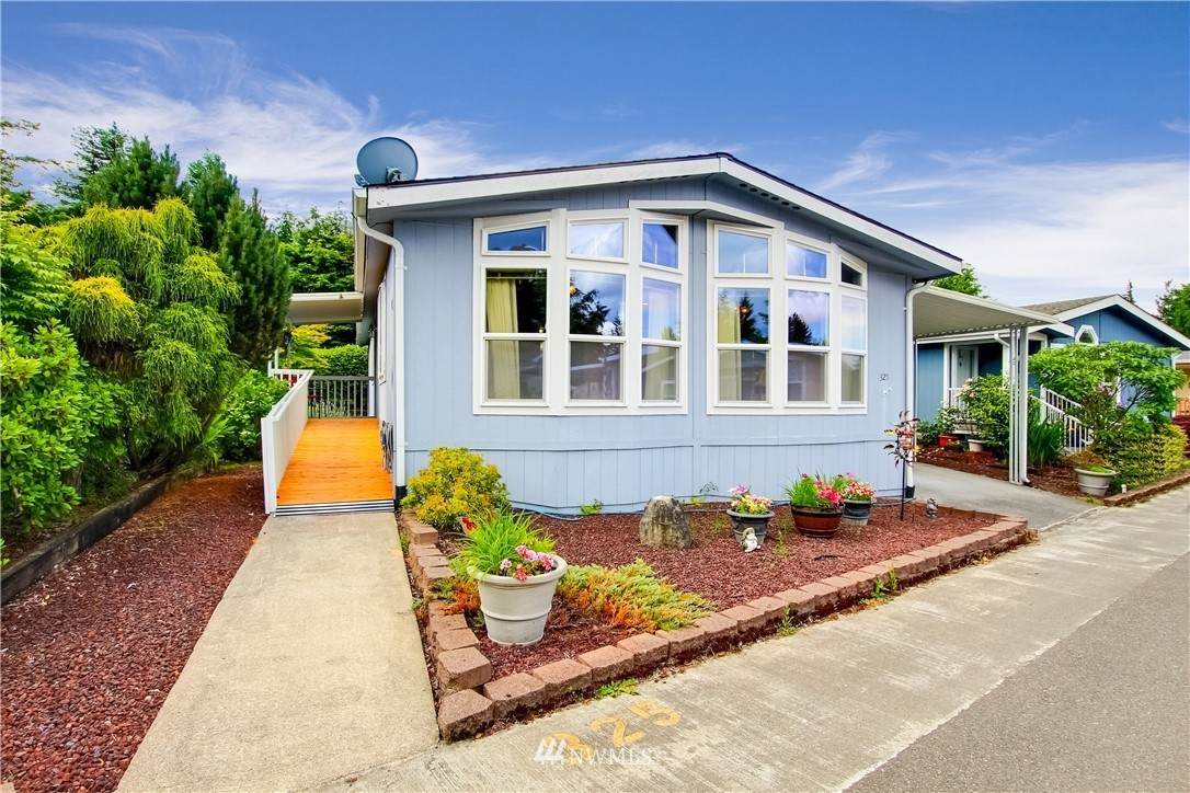 23825 15th Avenue - Photo 1