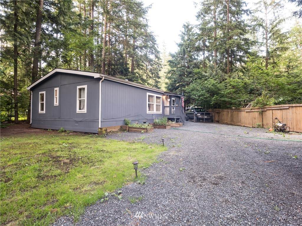 1201 Hopeful Valley Lane - Photo 1