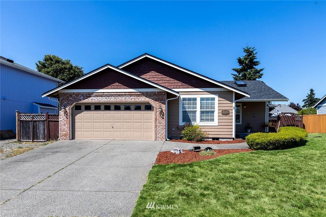 16127 Prairie Creek Loop - Photo 1