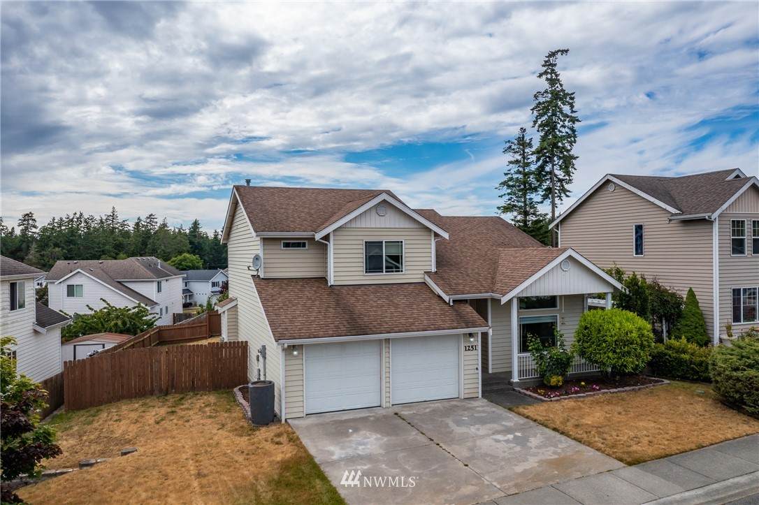 1251 Kathleen Drive - Photo 1