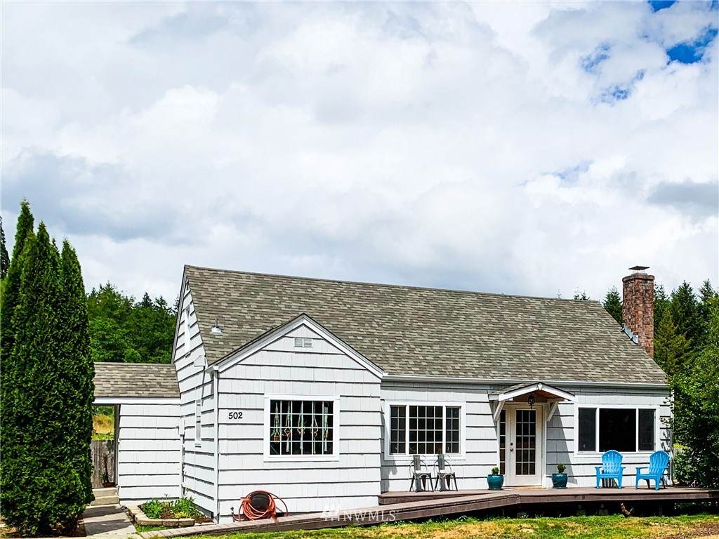 502 Bucklin Court - Photo 1
