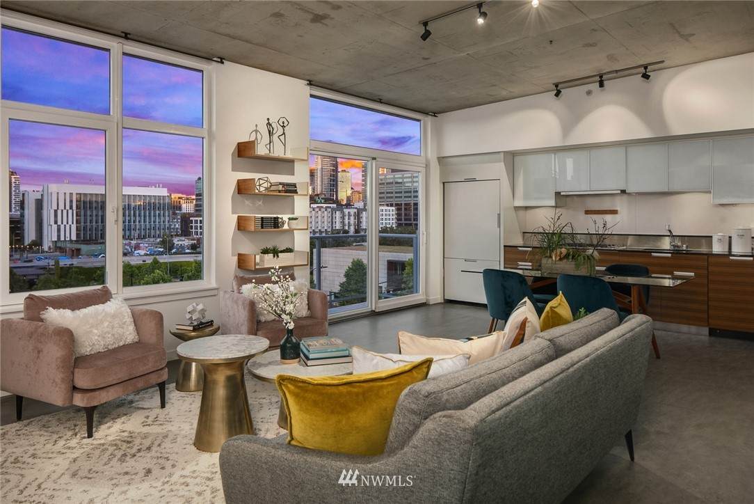 501 Roy Street - Photo 1