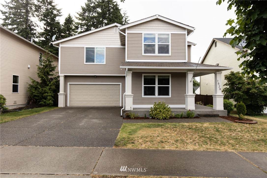 1529 Grant Avenue - Photo 1