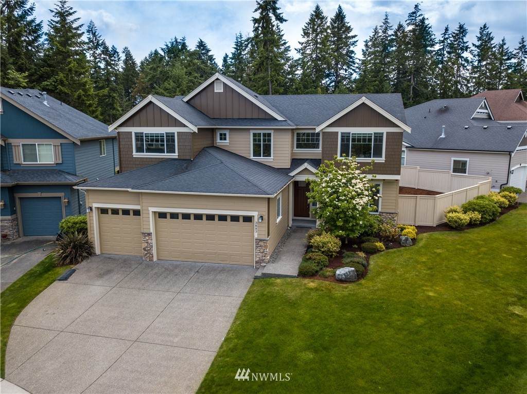 3883 Cameron Drive - Photo 1