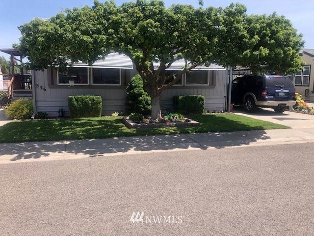 536 Villa Avenue - Photo 1