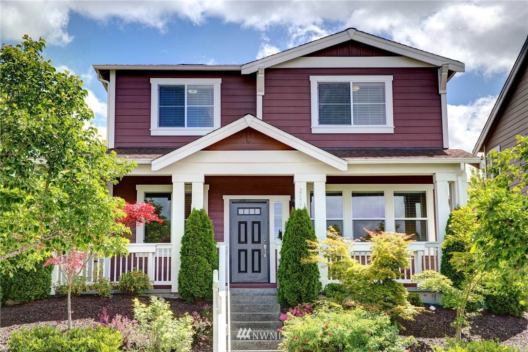 2807 Magnolia Street - Photo 1
