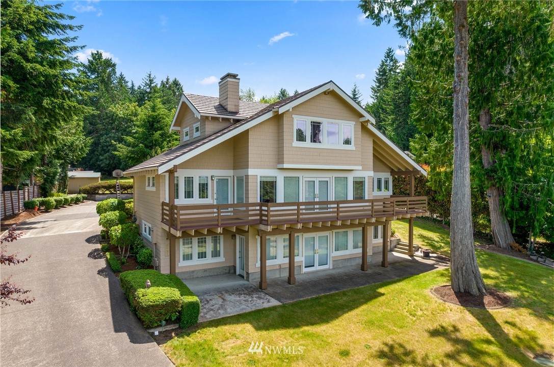 3201 Sunset Beach Road - Photo 1