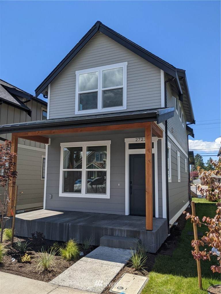 2723 Peabody Street - Photo 1