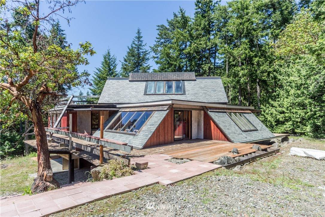 5612 Cape George Road - Photo 1
