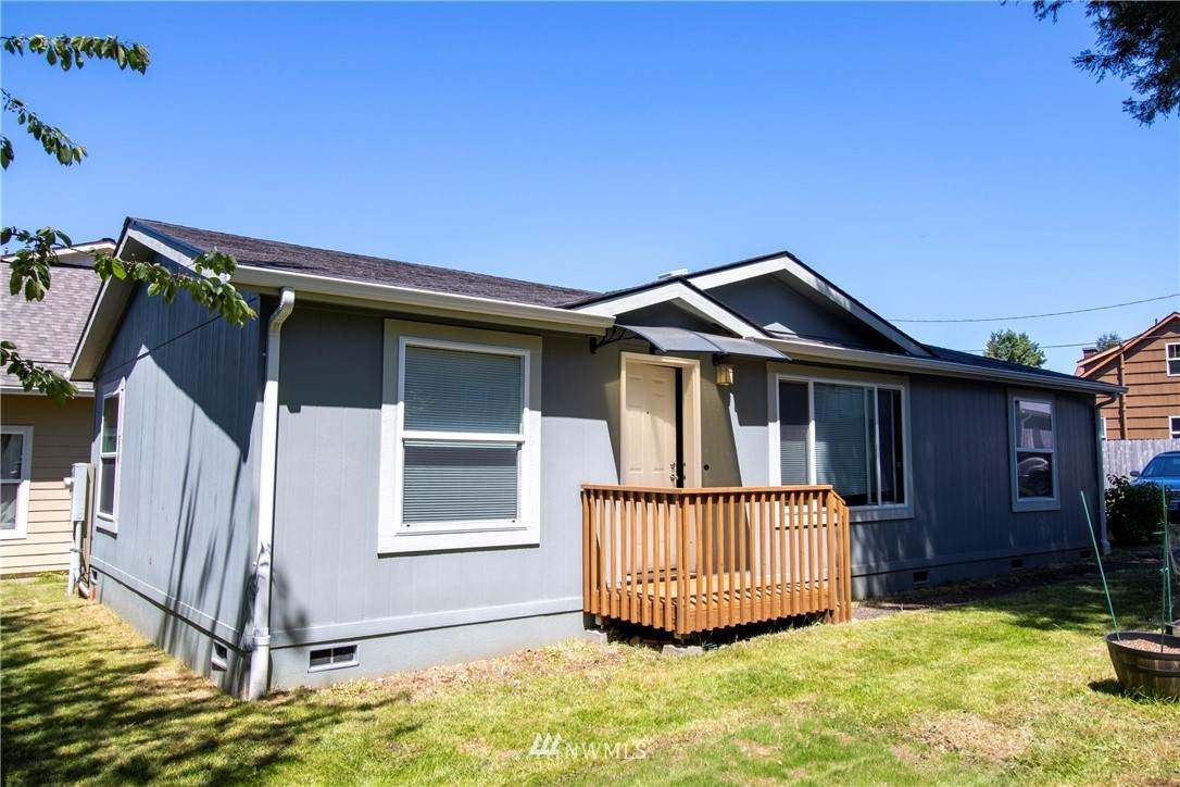 514 Main Street - Photo 1