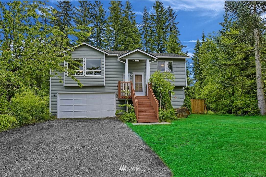 3527 Alyson Drive - Photo 1