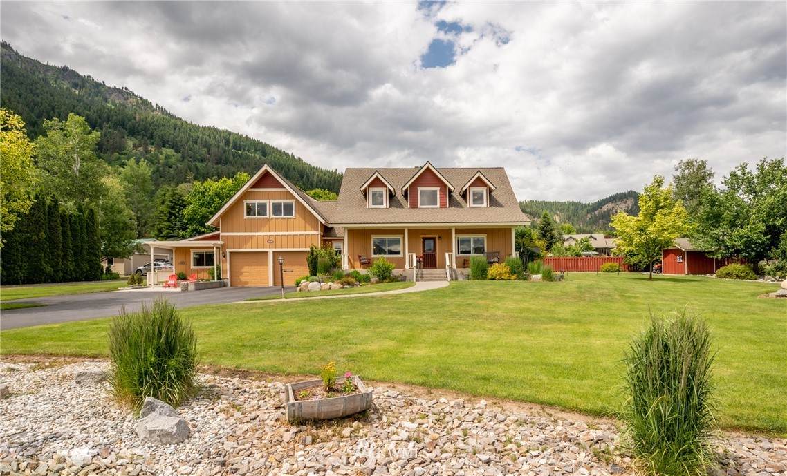 12620 Ranger Road - Photo 1