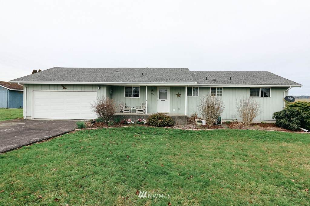 667 Spencer Road - Photo 1