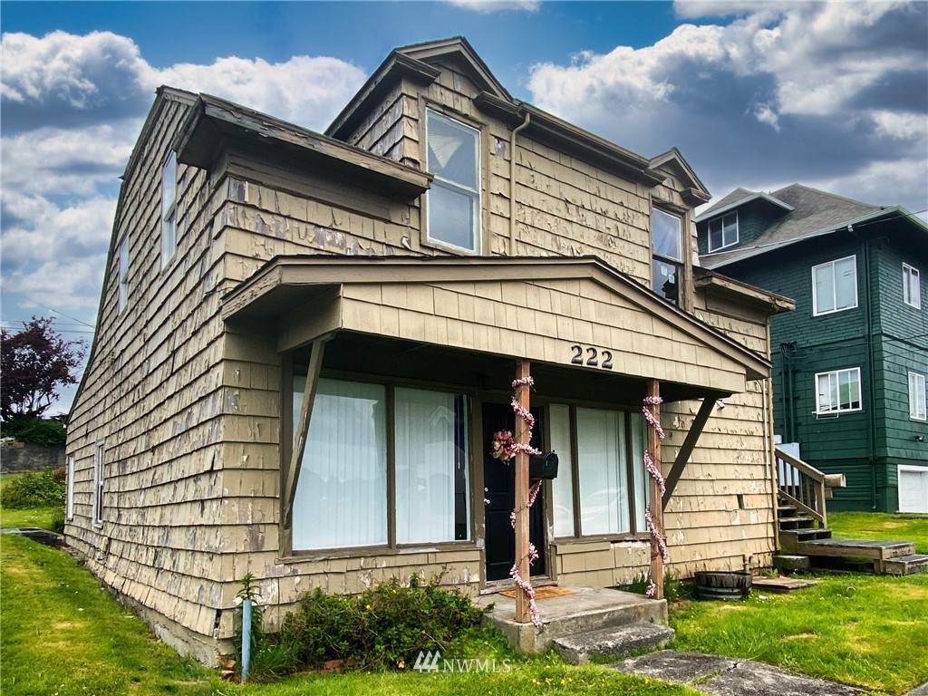 222 4th Street - Photo 1