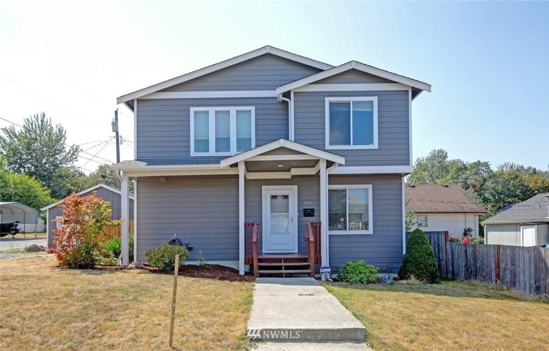 3406 T Street - Photo 1