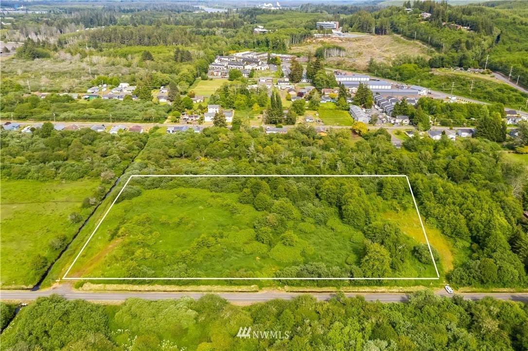0 Fillmore Road - Photo 1