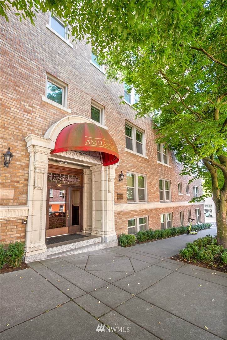 505 Denny Way - Photo 1