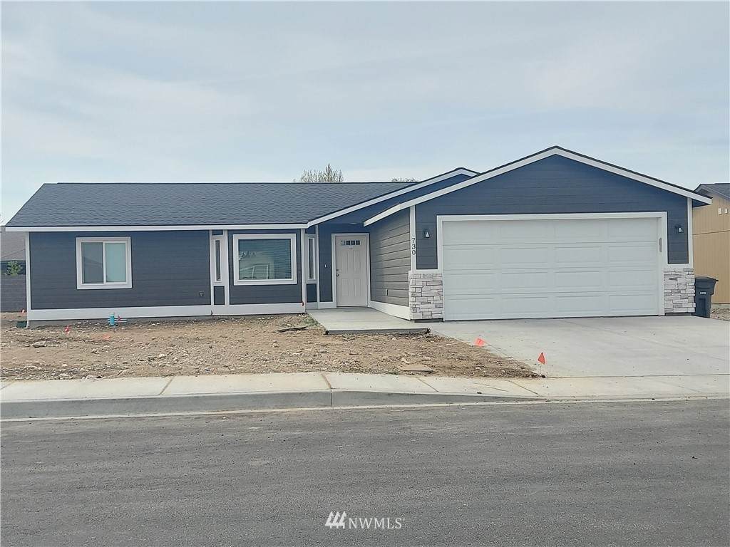 835 Mt Baker Street - Photo 1