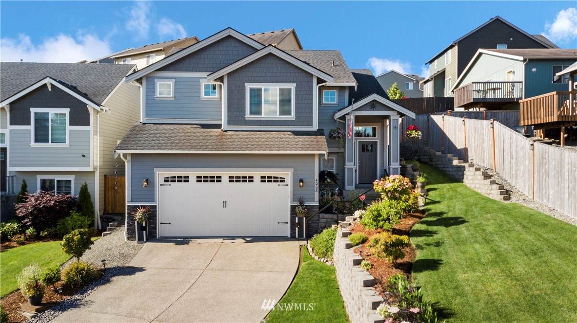 4008 201st Street - Photo 1