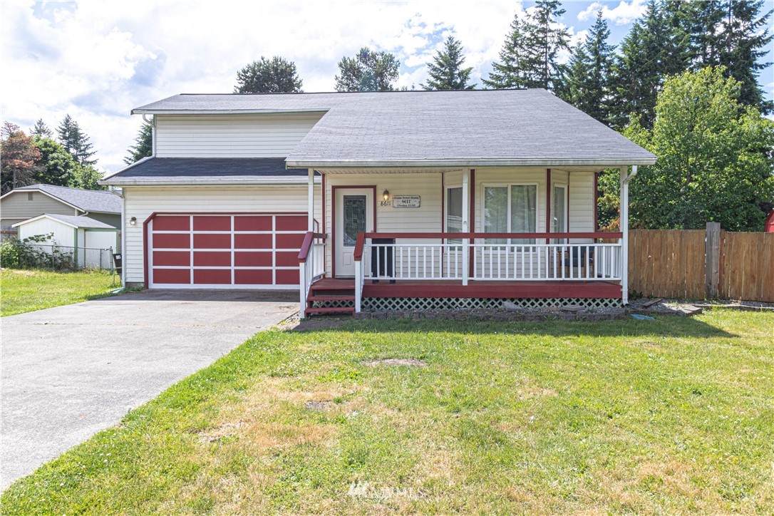 8611 Glenlea Court - Photo 1