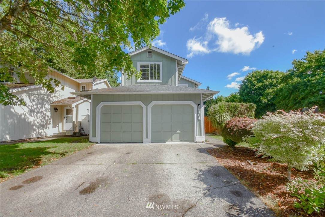6104 Laguna Lane - Photo 1