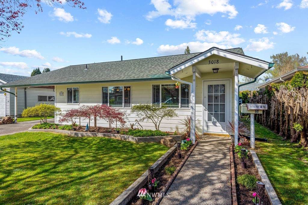 3018 Garfield Street - Photo 1