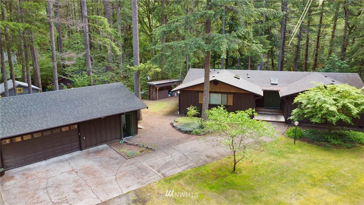 651 Dow Creek Drive - Photo 1
