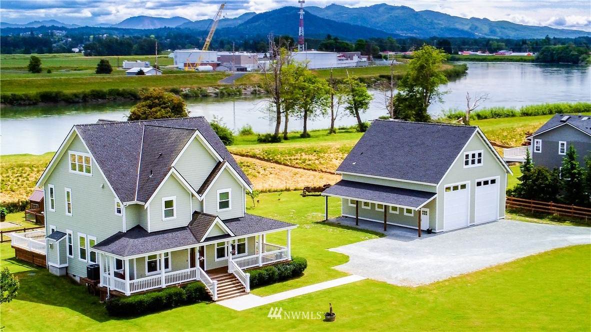 14121 Avon Allen Road - Photo 1