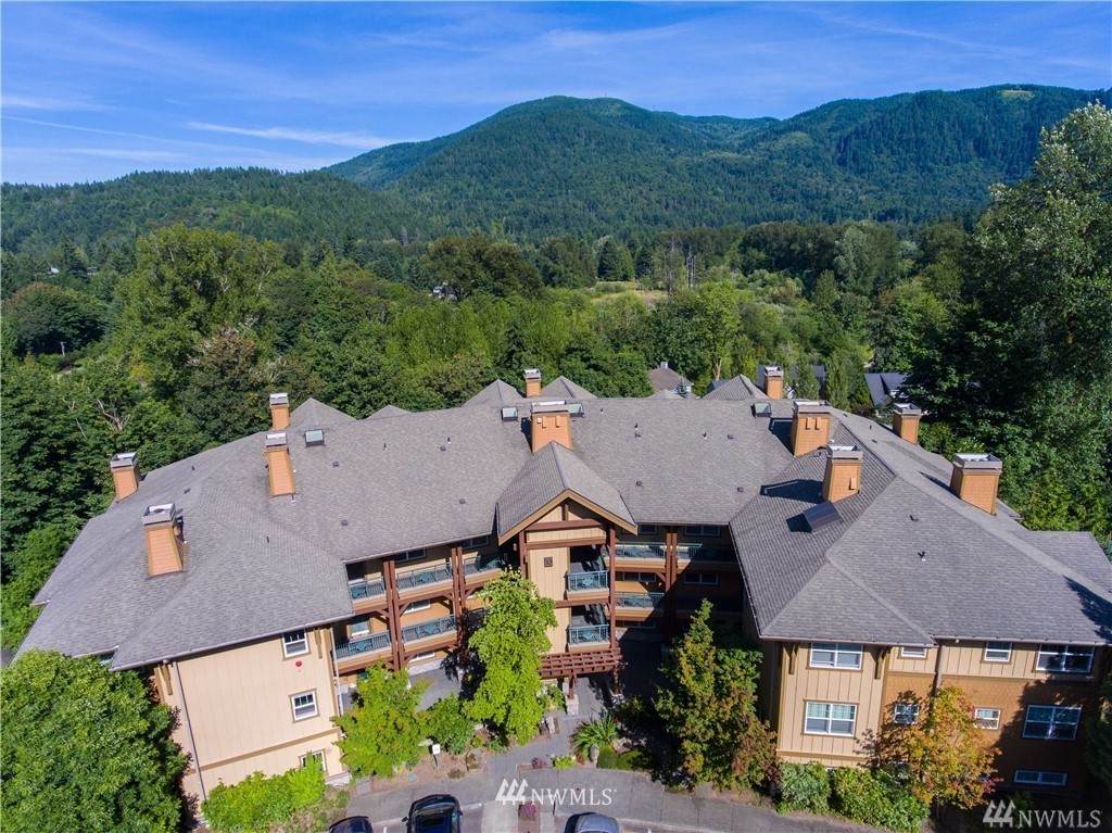 1000 Cabin Creek Lane - Photo 1
