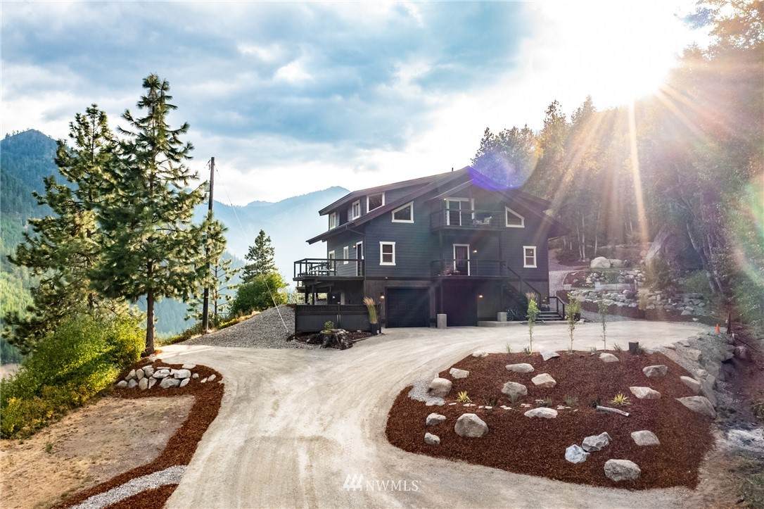 12300 Ingalls Creek Road - Photo 1