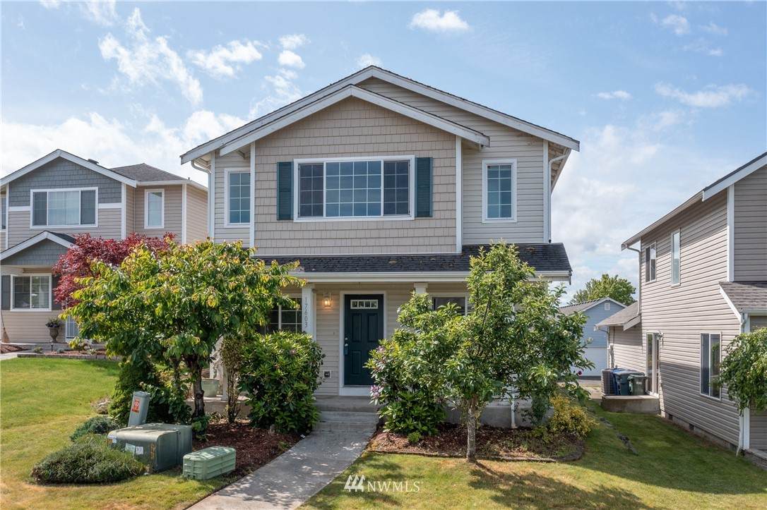 17603 108th Street Ct - Photo 1