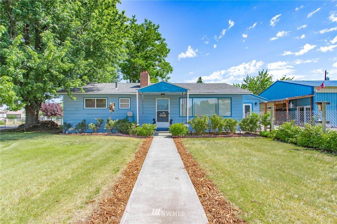 19403 Adams Street - Photo 1