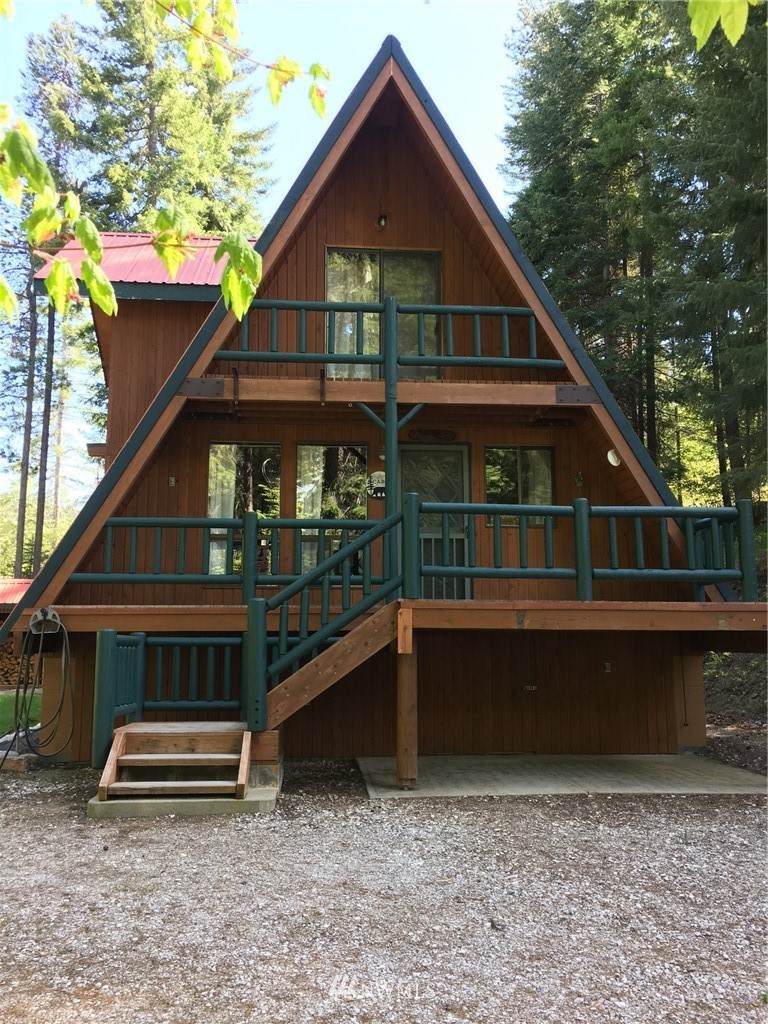 11365 Shugart Flats Road - Photo 1