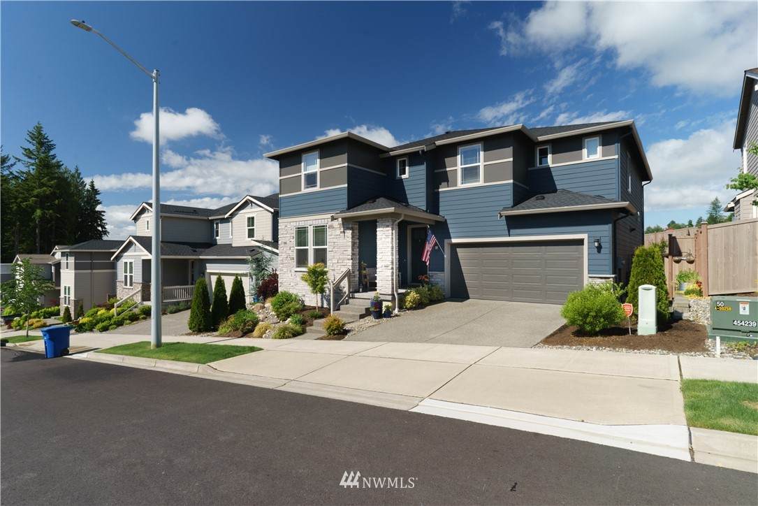13332 205th Avenue - Photo 1