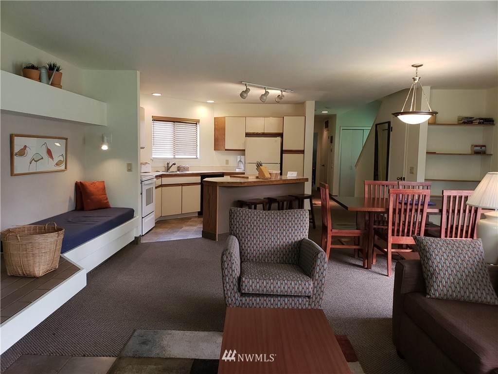 1 Lodge 608-A - Photo 1