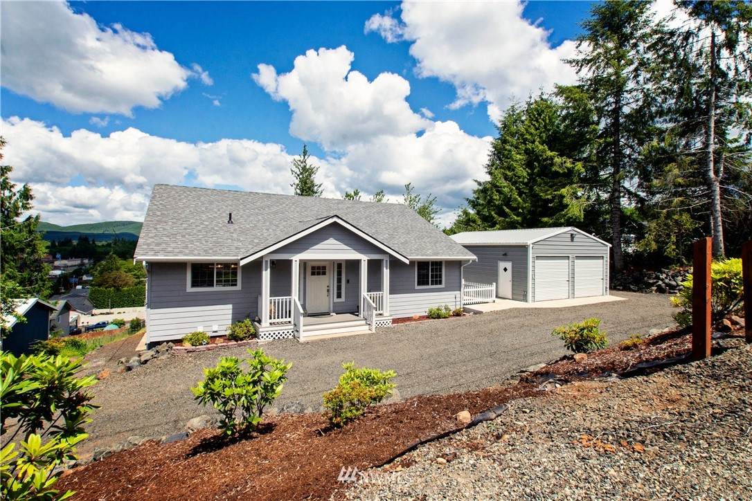 216 Cedar Street - Photo 1