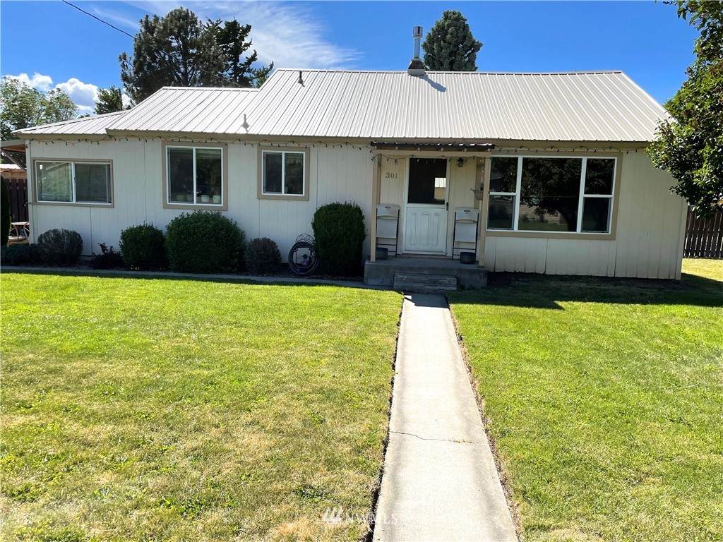 301 Spokane Street - Photo 1