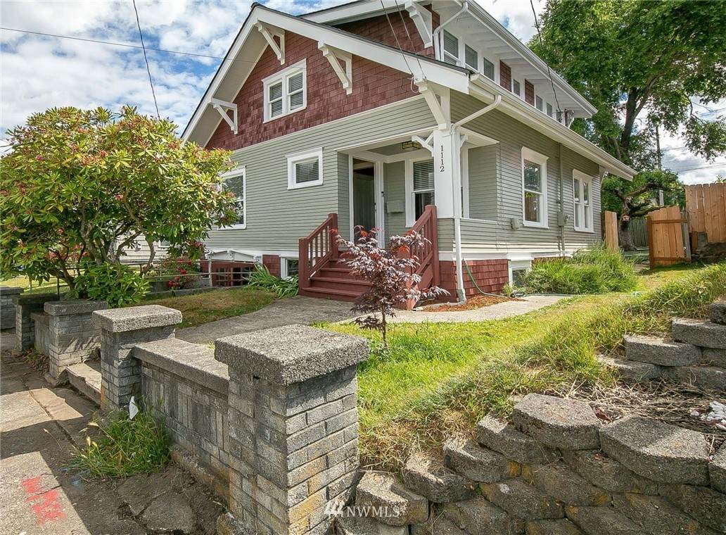 1112 Cogean Avenue - Photo 1