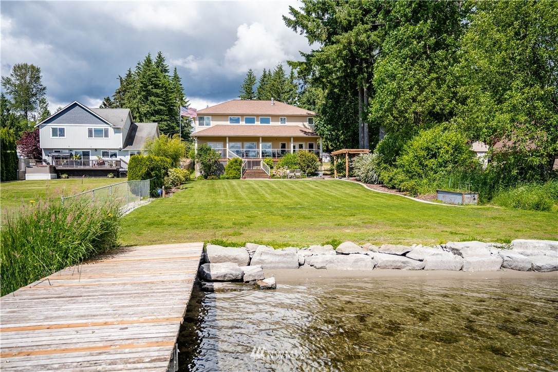 7334 Lakeside Street - Photo 1