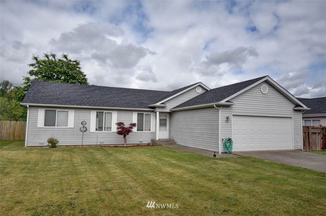 803 Belfair Avenue - Photo 1