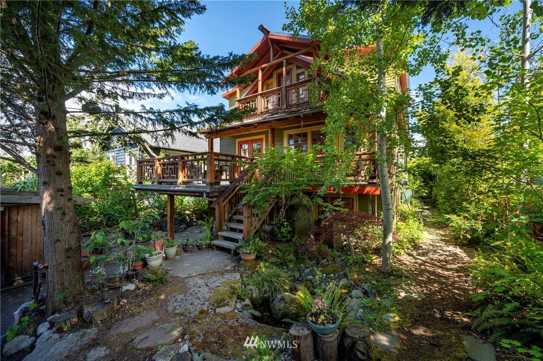 835 56th Street - Photo 1
