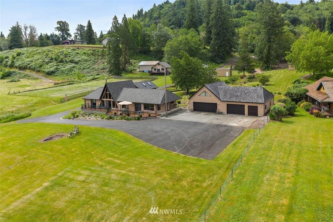 116 Fish Hatchery Road - Photo 1