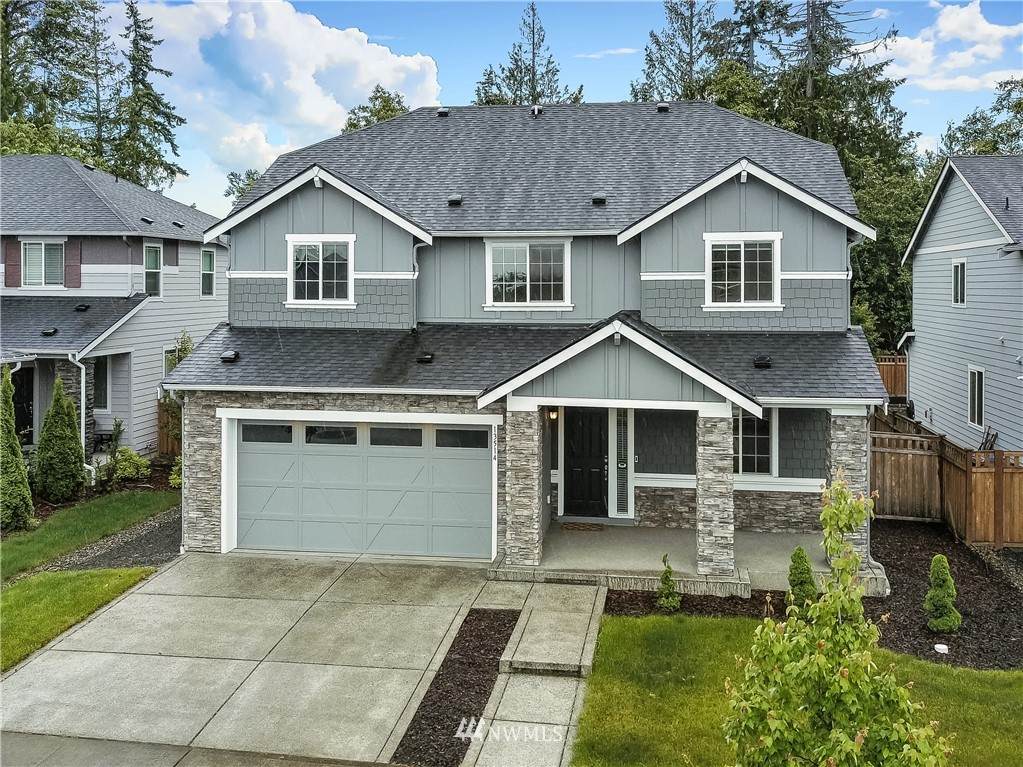 13514 181st Avenue - Photo 1