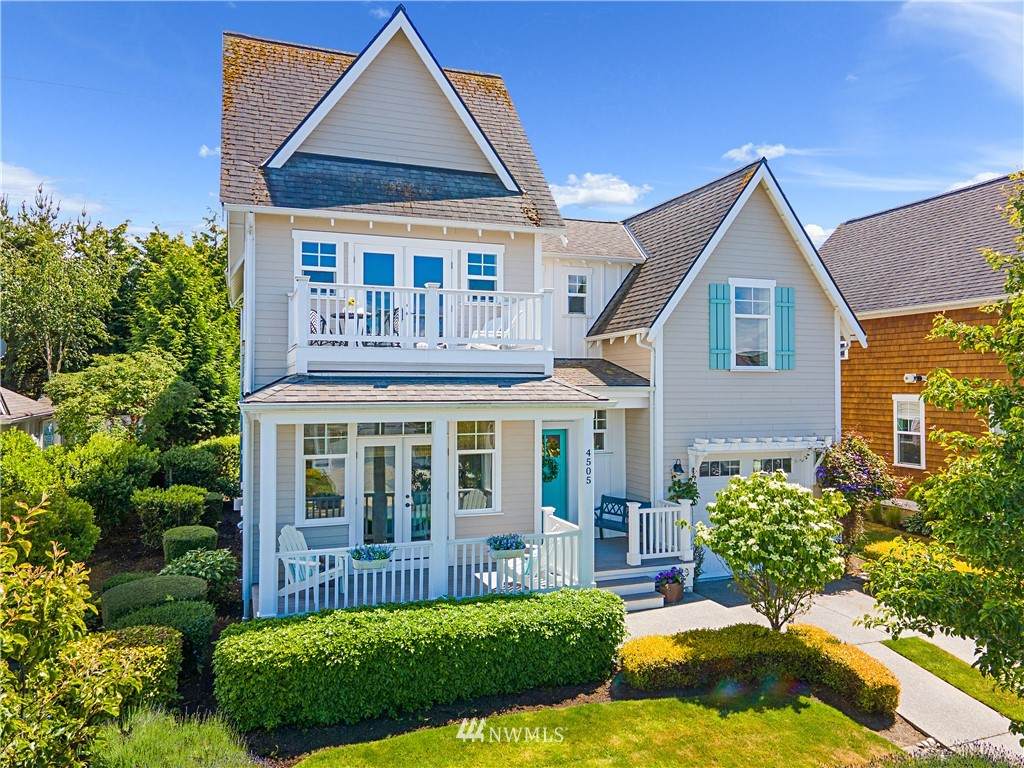 4505 Schooner Drive - Photo 1