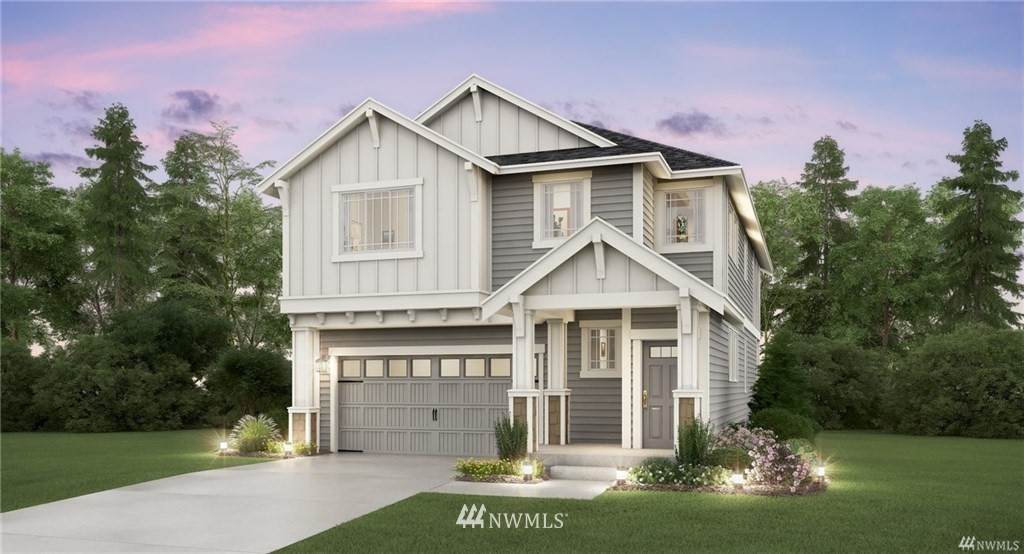 26909 199th (Lot 23) Avenue - Photo 1