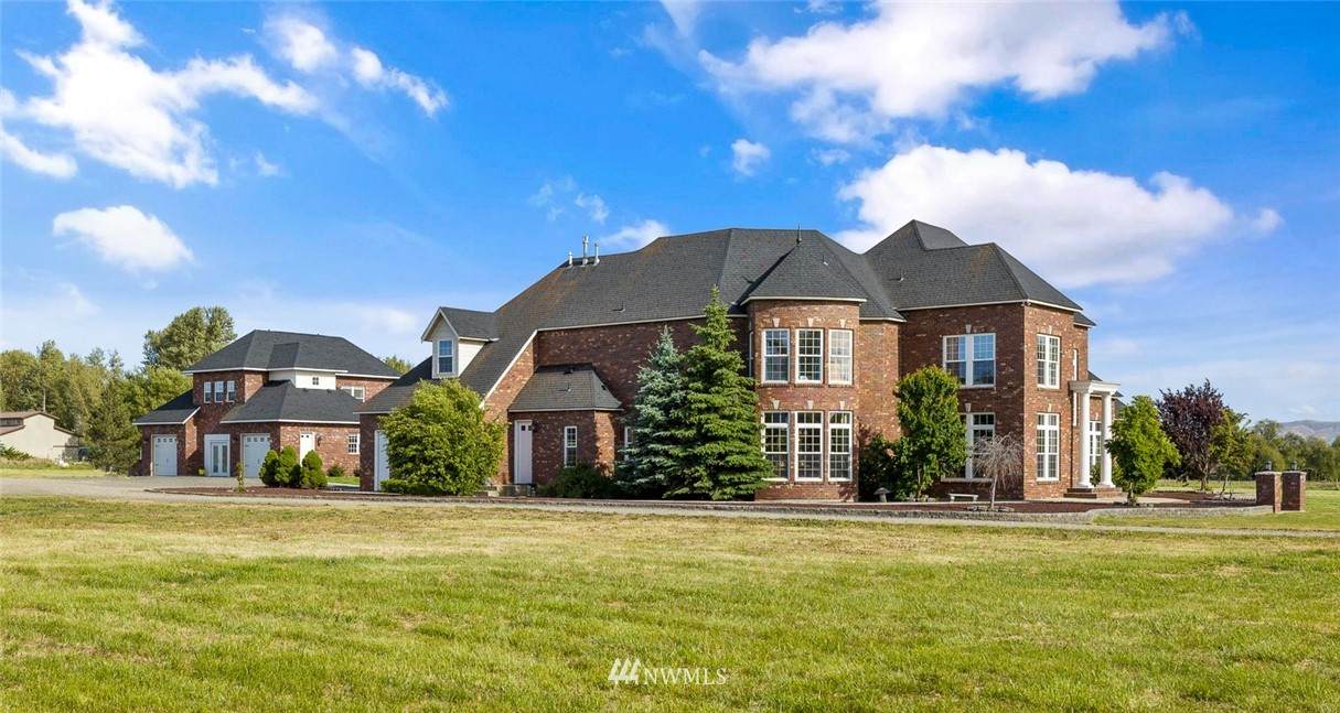 3002 Wilson Creek Road - Photo 1