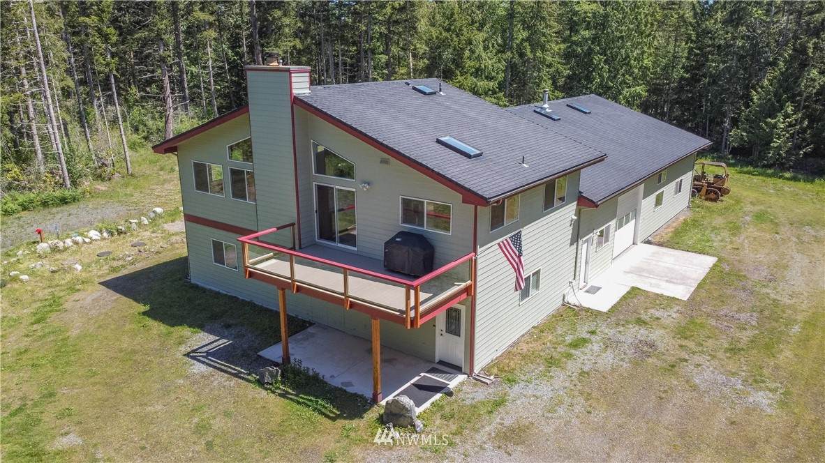 142 Sunshine Road - Photo 1