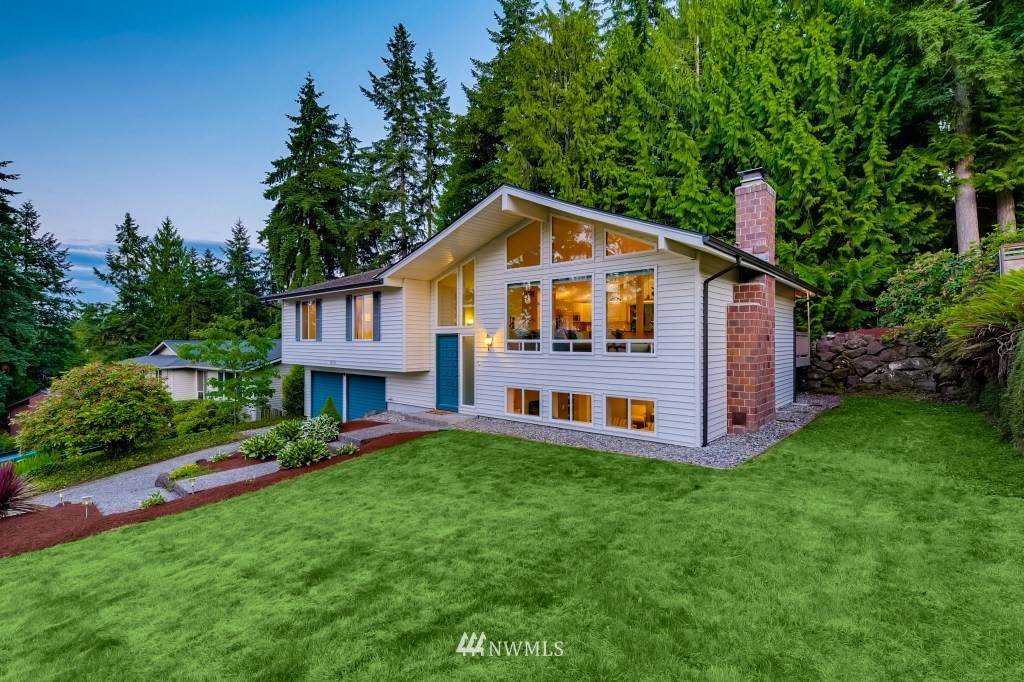 Ne 32nd Street Bellevue Wa The Kendra Todd Group At Keller Williams