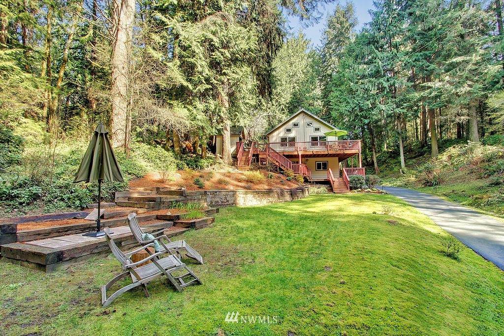 6820 Fletcher Bay Road - Photo 1