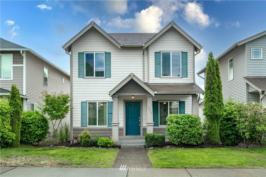 3083 Walker Road - Photo 1